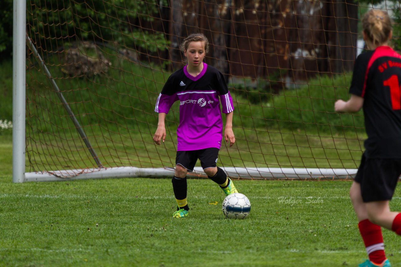 Bild 118 - D-Juniorinnen Kreispokal-Finale SV Boostedt - FSC Kaltenkirchen : Ergebnis: 0:20